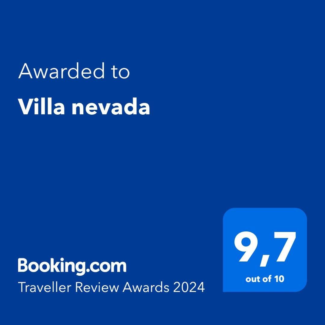 Villa Nevada -20 Min Da Roma Ladispoli Eksteriør bilde