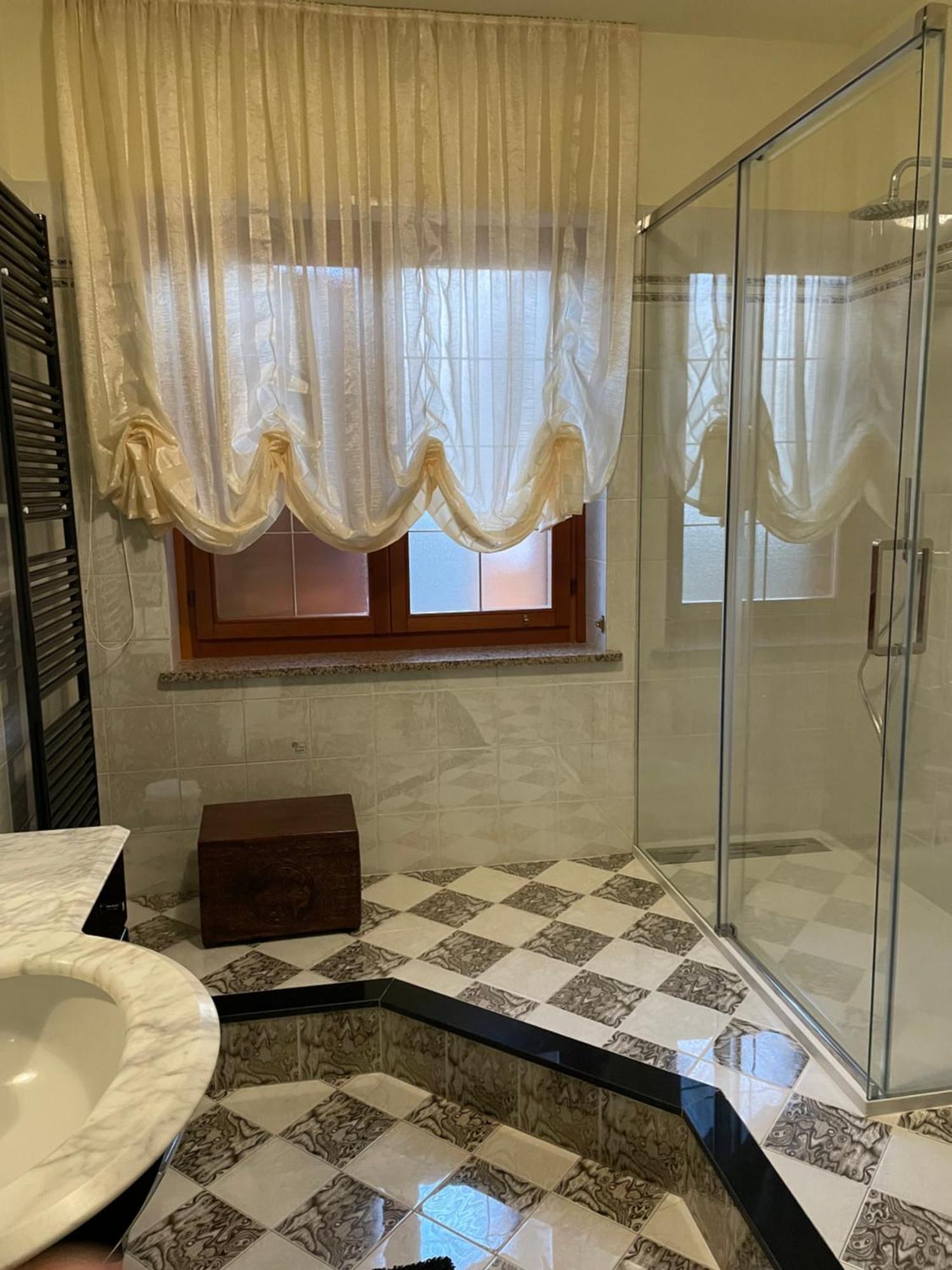 Villa Nevada -20 Min Da Roma Ladispoli Eksteriør bilde