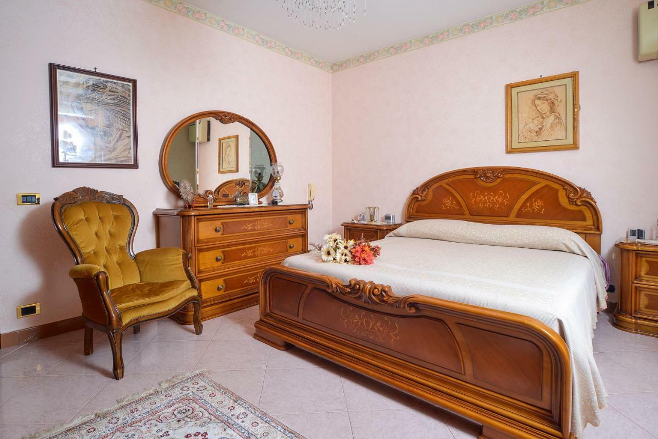 Villa Nevada -20 Min Da Roma Ladispoli Eksteriør bilde