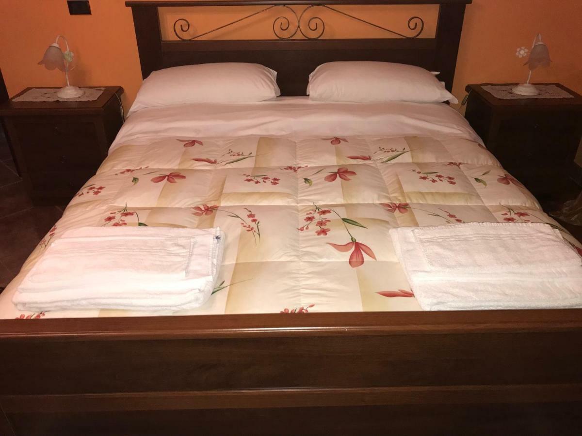 Villa Nevada -20 Min Da Roma Ladispoli Eksteriør bilde